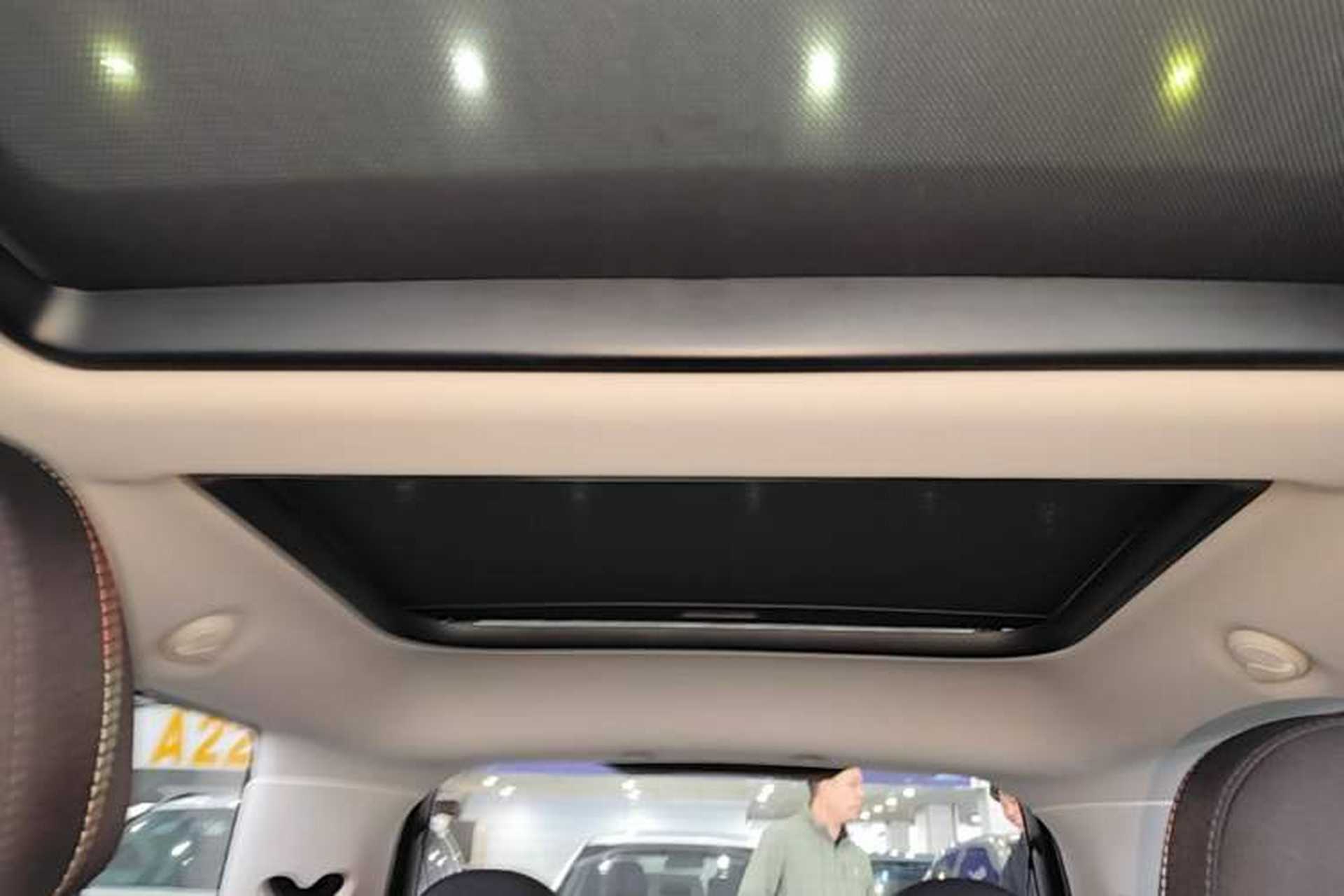 Used MINI 2016 1.2T ONE Pioneer Edition Headliner