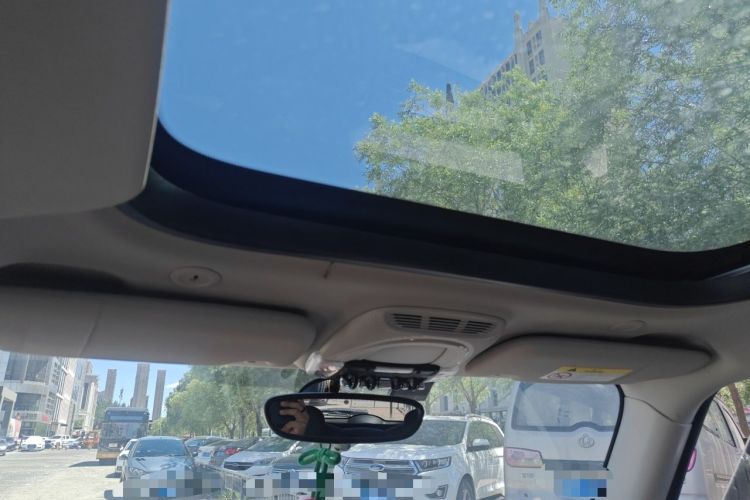 Used MINI 2016 1.5T COOPER Headliner