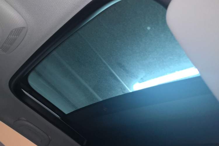 Used MINI 2016 1.5T COOPER Headliner