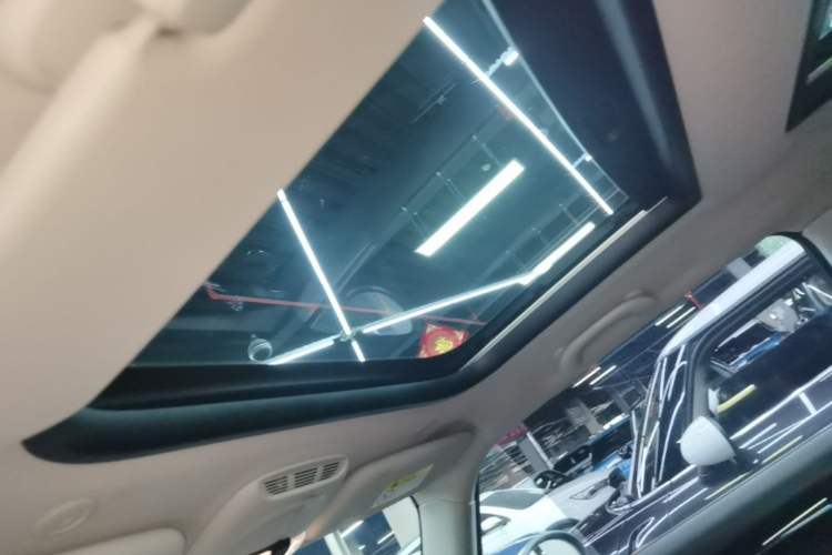 Used MINI 2016 1.5T COOPER SEVEN Headliner