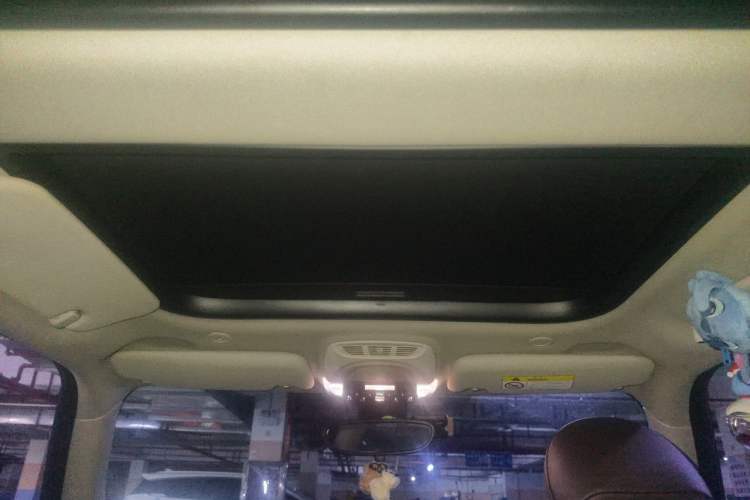 Used MINI 2016 1.5T COOPER Performance Edition Headliner