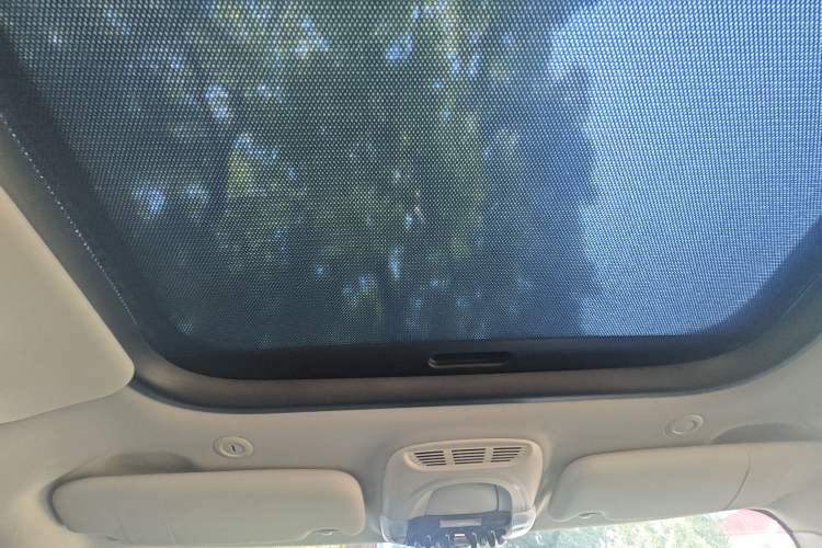 Used MINI 2016 1.5T COOPER Headliner