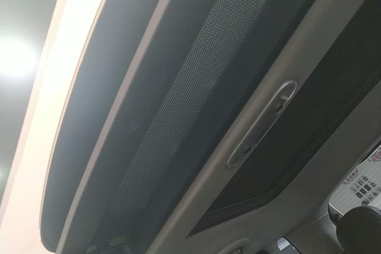 Used MINI 2016 1.5T COOPER Five-Door Edition Headliner