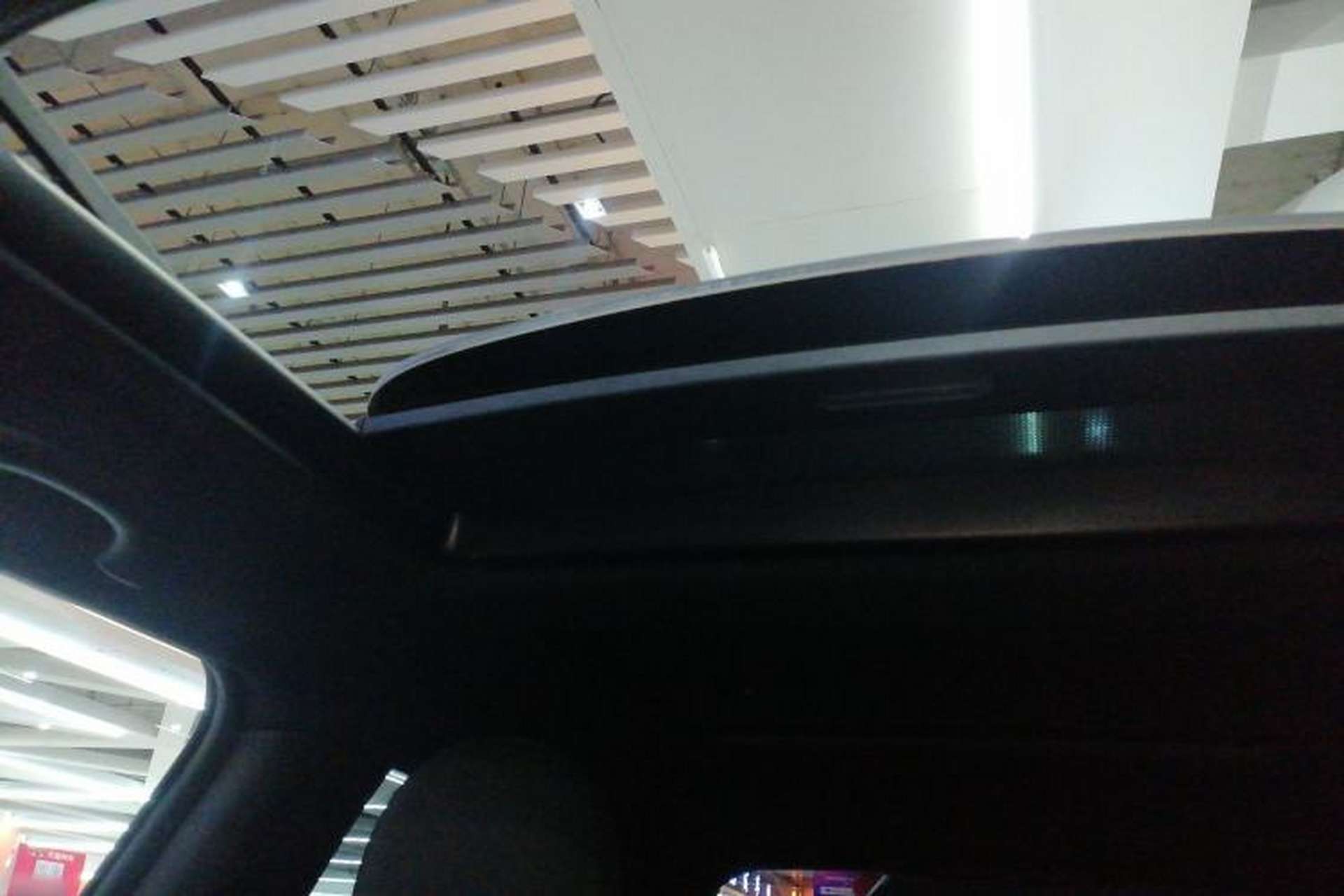 Used MINI 2016 2.0T COOPER S Performance-oriented Headliner