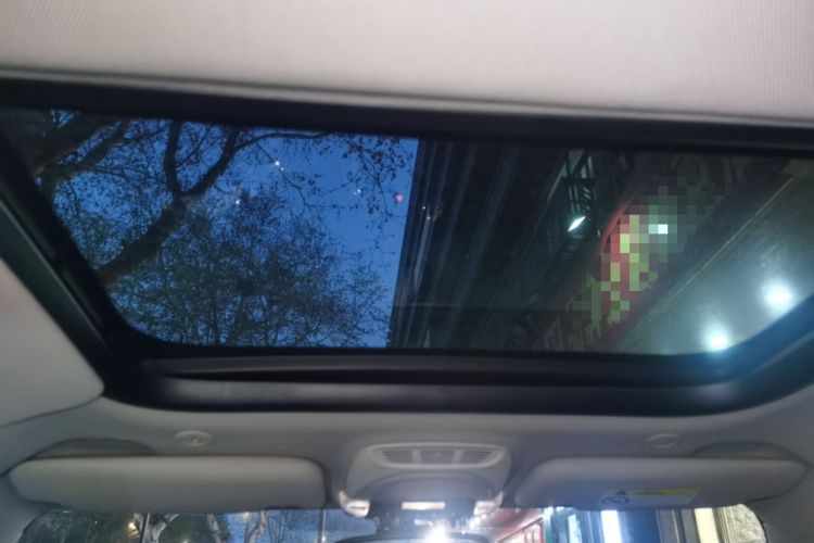Used MINI 2016 1.5T COOPER Headliner