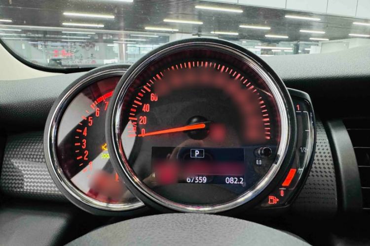 Used MINI 2016 1.5T COOPER Instrument Cluster