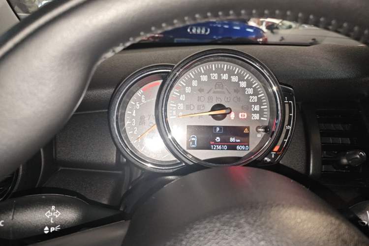 Used MINI 2016 1.2T ONE Five-Door Edition Instrument Cluster