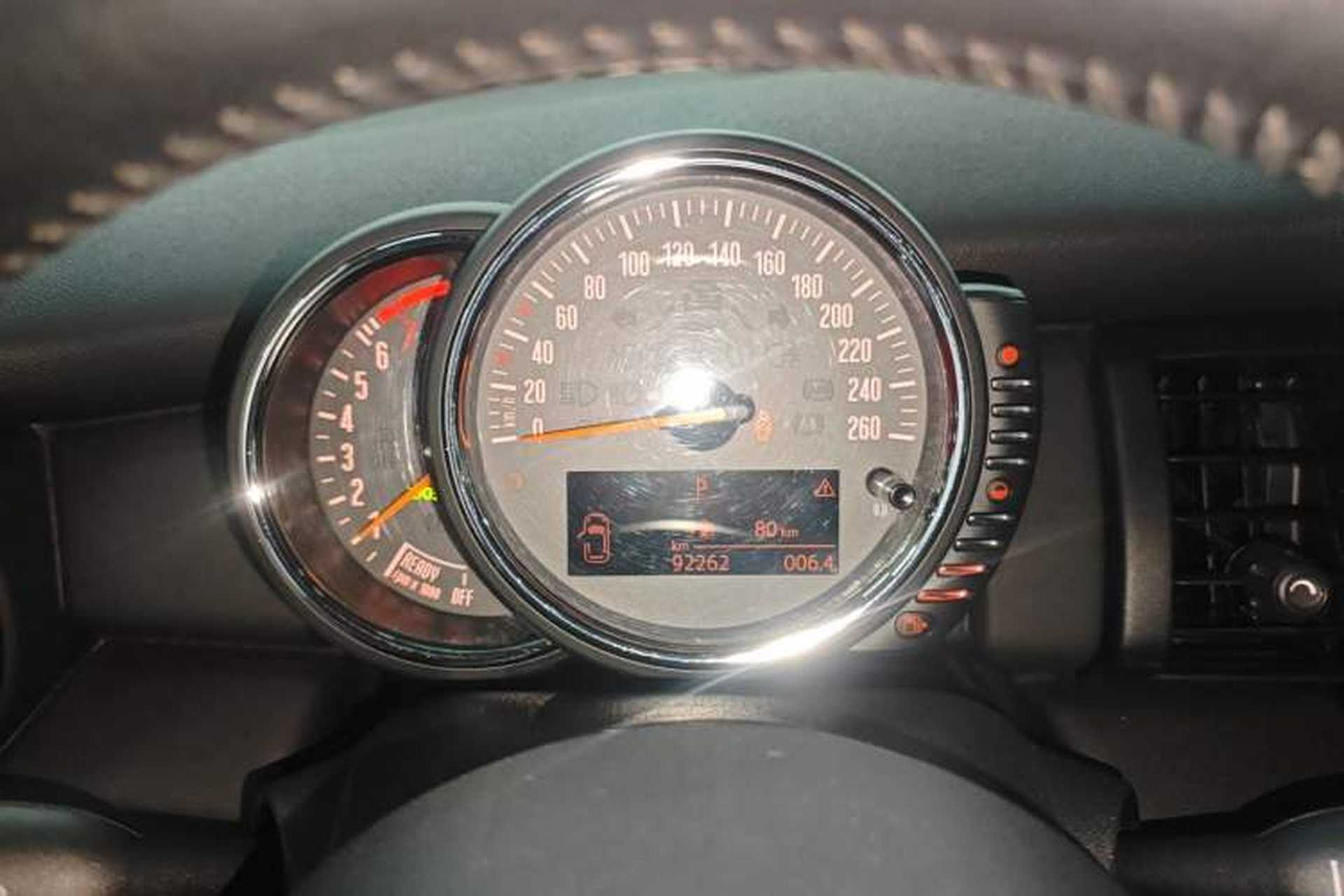 Used MINI 2016 1.2T ONE Pioneer Edition Instrument Cluster