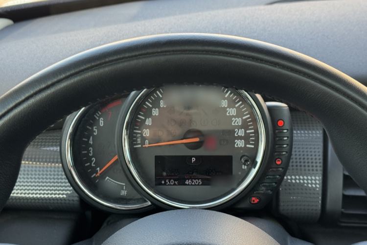 Used MINI 2016 1.5T COOPER Instrument Cluster