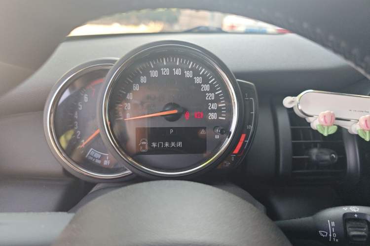 Used MINI 2016 1.2T ONE Pioneer Edition Instrument Cluster