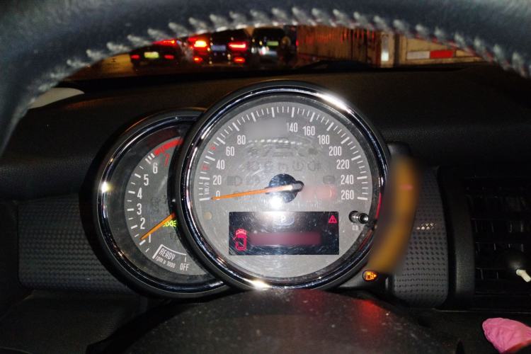 Used MINI 2016 1.5T COOPER Instrument Cluster