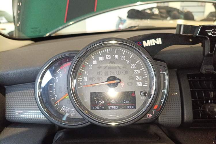 Used MINI 2016 1.5T COOPER Instrument Cluster