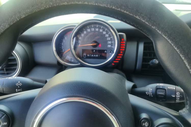 Used MINI 2016 1.2T ONE Pioneer Edition Instrument Cluster