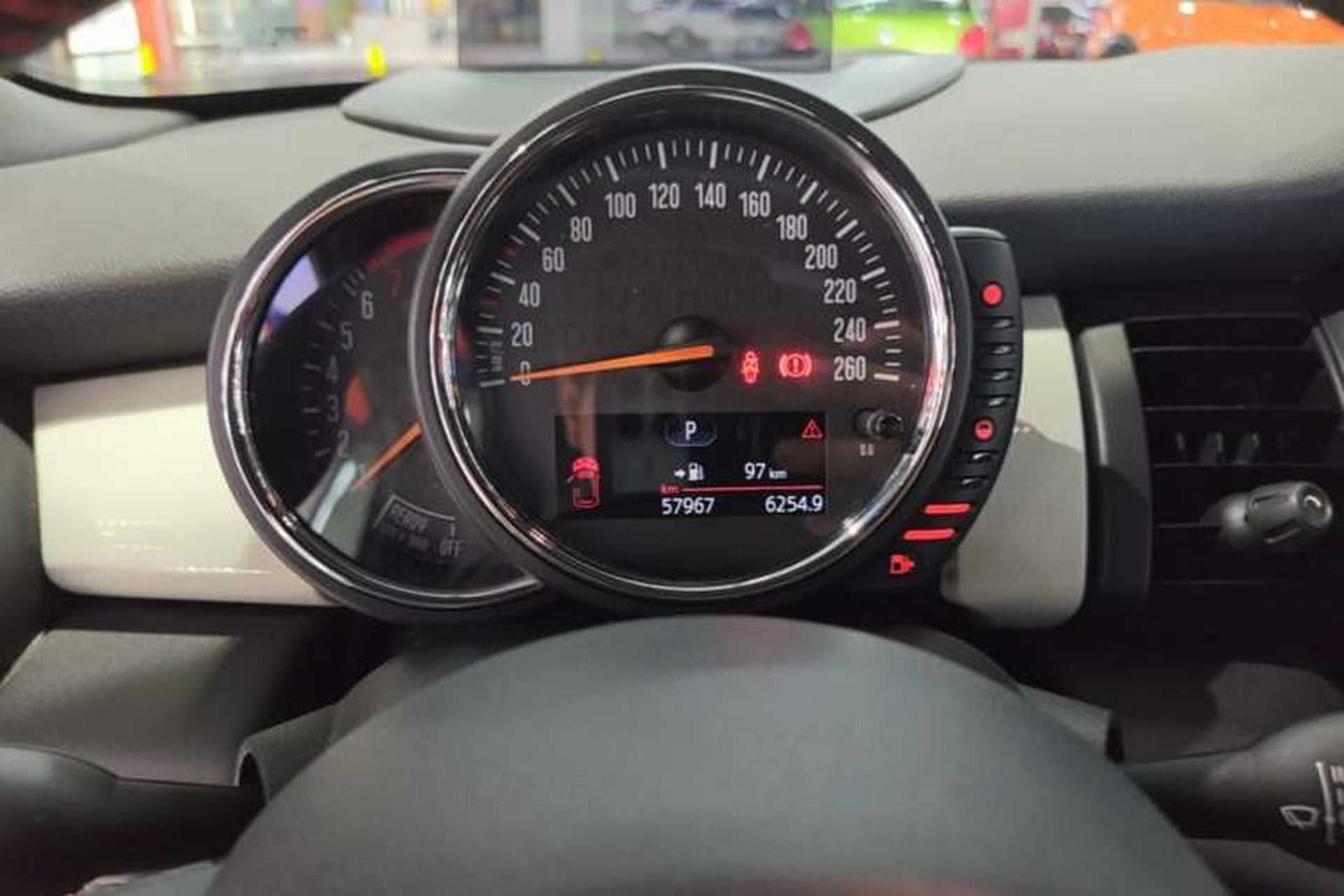 Used MINI 2016 2.0T COOPER S CABRIO Instrument Cluster