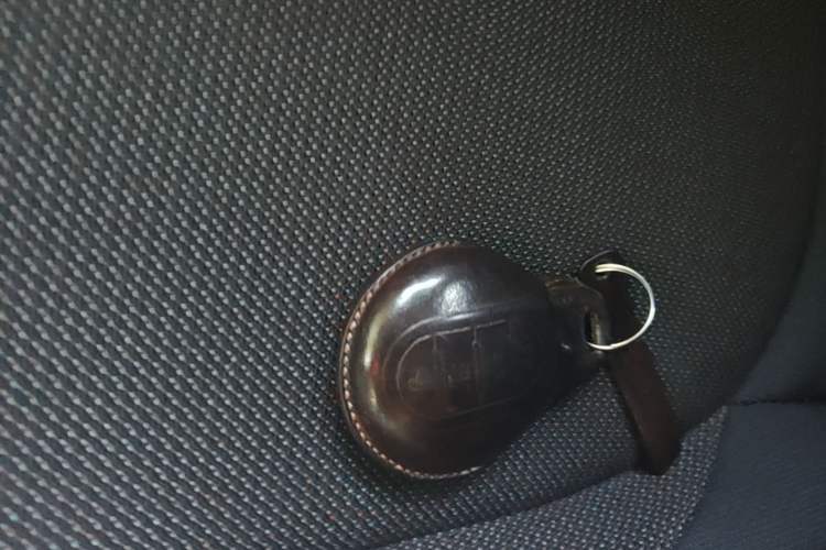 Used MINI 2016 1.2T ONE Pioneer Edition Five-Door Version Interior 1