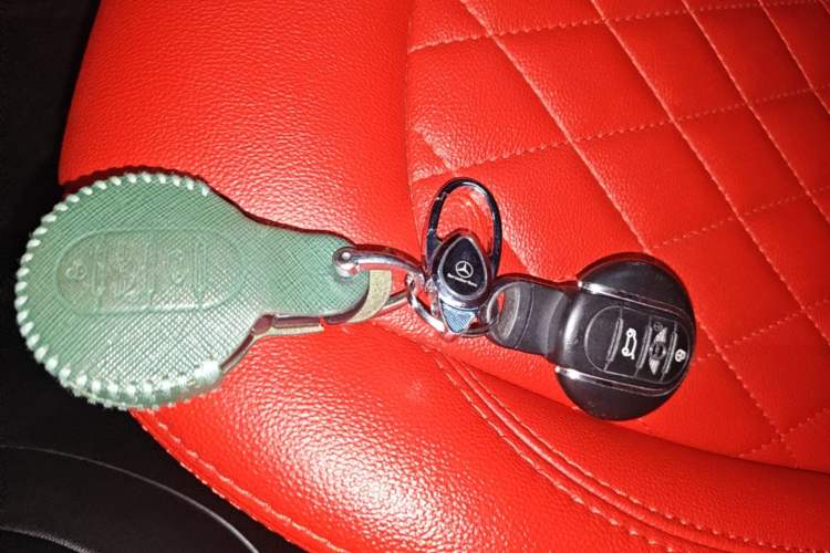 Used MINI 2016 1.2T ONE Five-Door Edition Interior 1