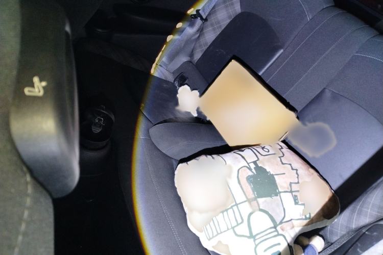 Used MINI 2016 1.5T COOPER Interior 4