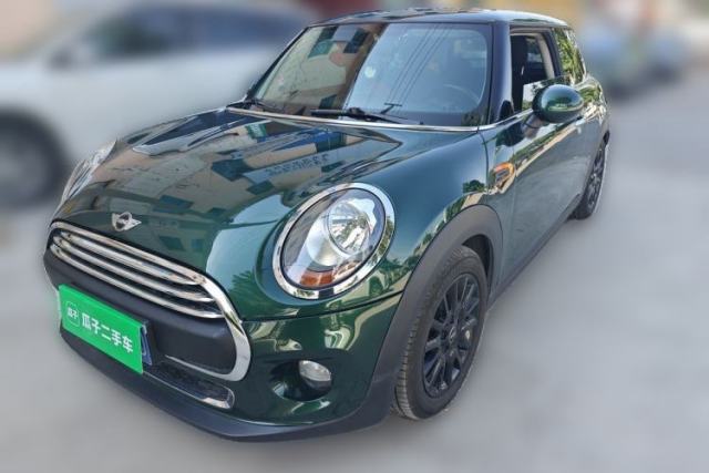 Used MINI 2016 1.2T ONE Pioneer Edition