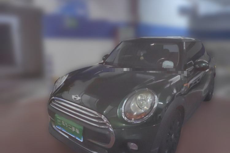 Used MINI 2016 1.2T ONE Pioneer Edition Guazi used car, China used car export, Used car for sale, Used  cars, Cheapest cars for sale