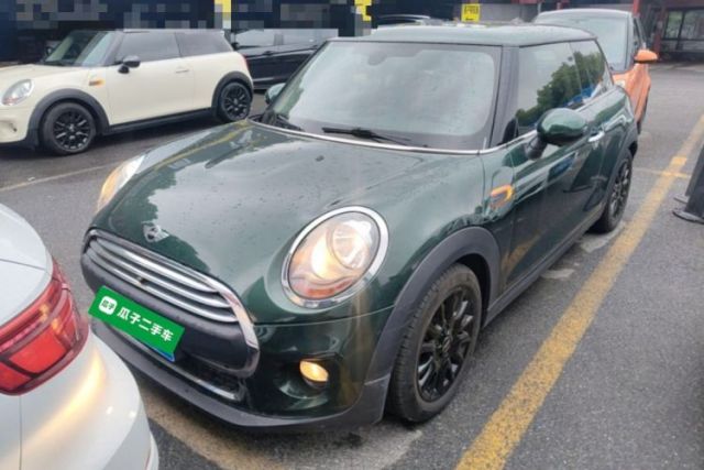 Used MINI 2016 1.2T ONE Pioneer Edition