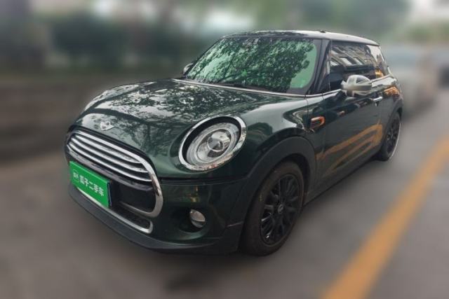 Used MINI 2016 1.5T COOPER