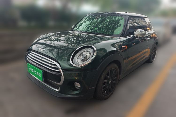 Used MINI 2016 1.5T COOPER Guazi used car, China used car export, Used car for sale, Used cars, Cheapest cars for sale