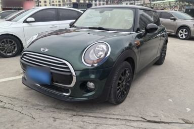 Used MINI 2016 1.5T COOPER