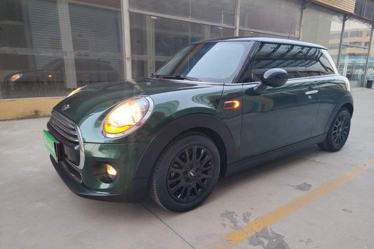Used MINI 2016 1.5T COOPER Guazi used car, China used car export, Used car for sale, Used  cars, Cheapest cars for sale