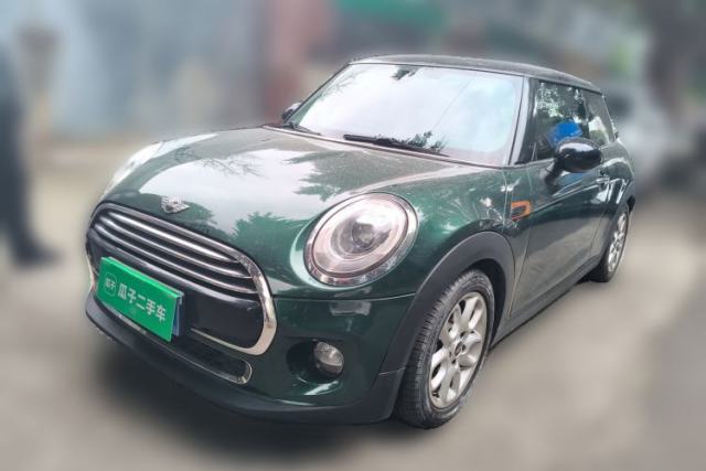 Used MINI 2016 1.5T COOPER