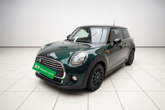 Used MINI 2016 1.2T ONE Pioneer Edition