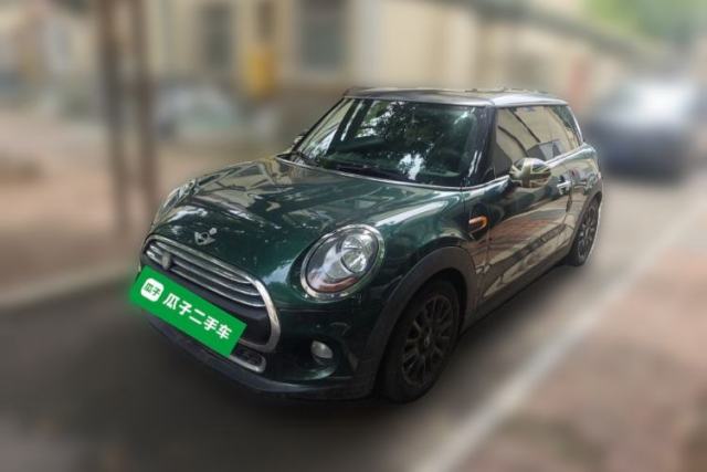 Used MINI 2016 1.2T ONE Pioneer Edition