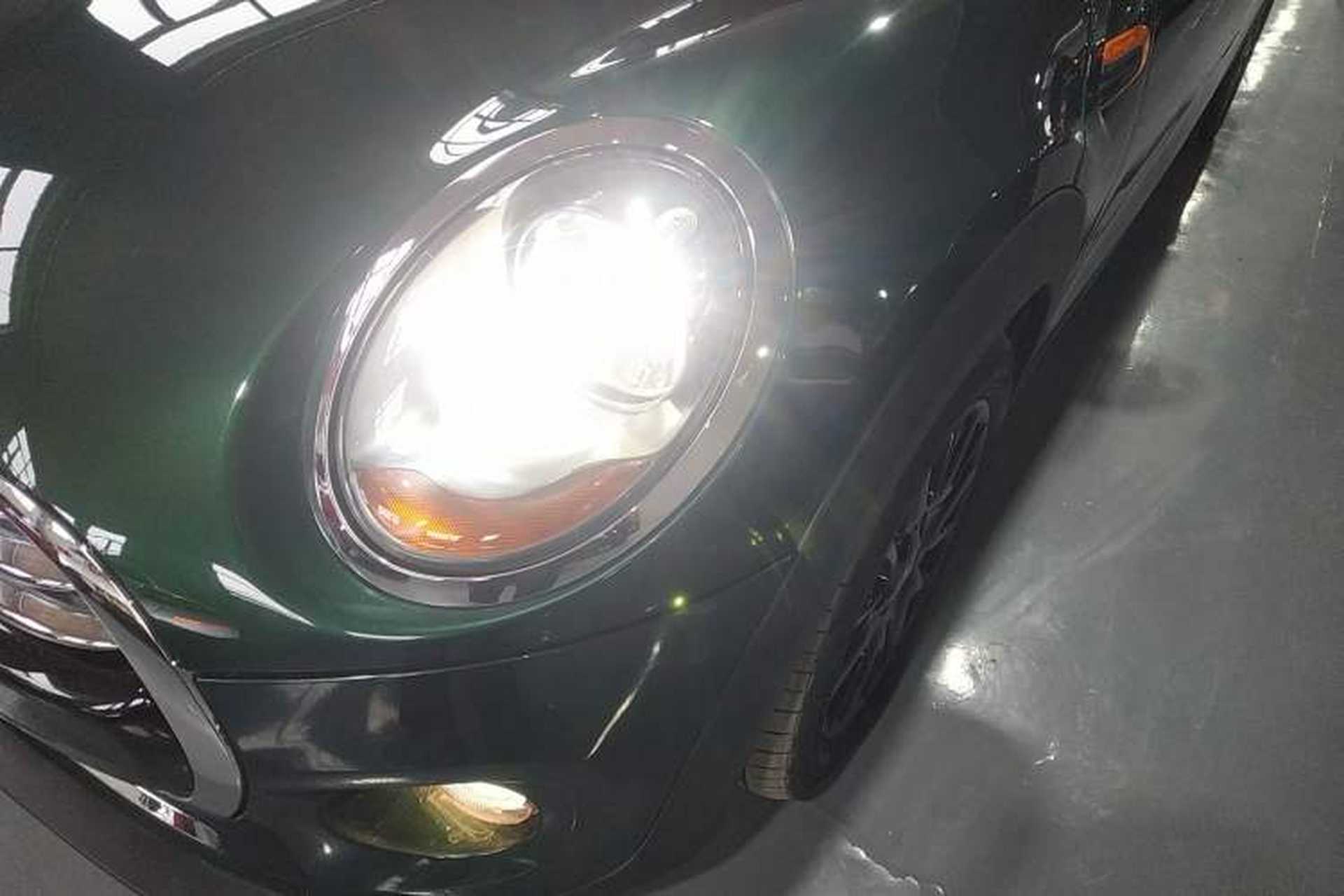 Used MINI 2016 1.5T COOPER Five-Door Edition Left Front Headlight