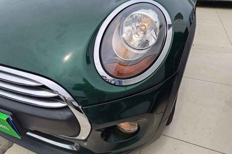 Used MINI 2016 1.2T ONE Five-Door Edition Left Front Headlight