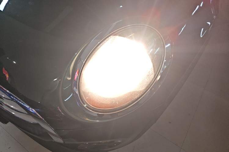 Used MINI 2016 1.2T ONE Five-Door Edition Left Front Headlight