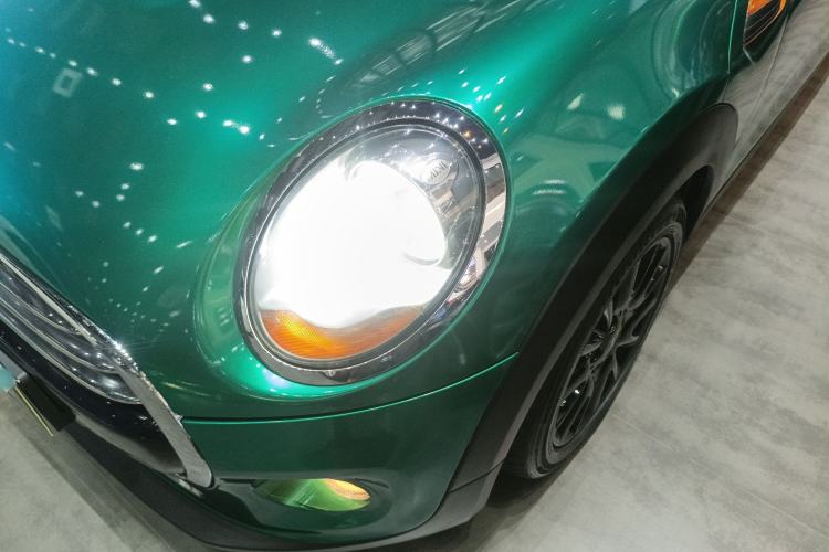 Used MINI 2016 1.5T COOPER Five-Door Edition Left Front Headlight