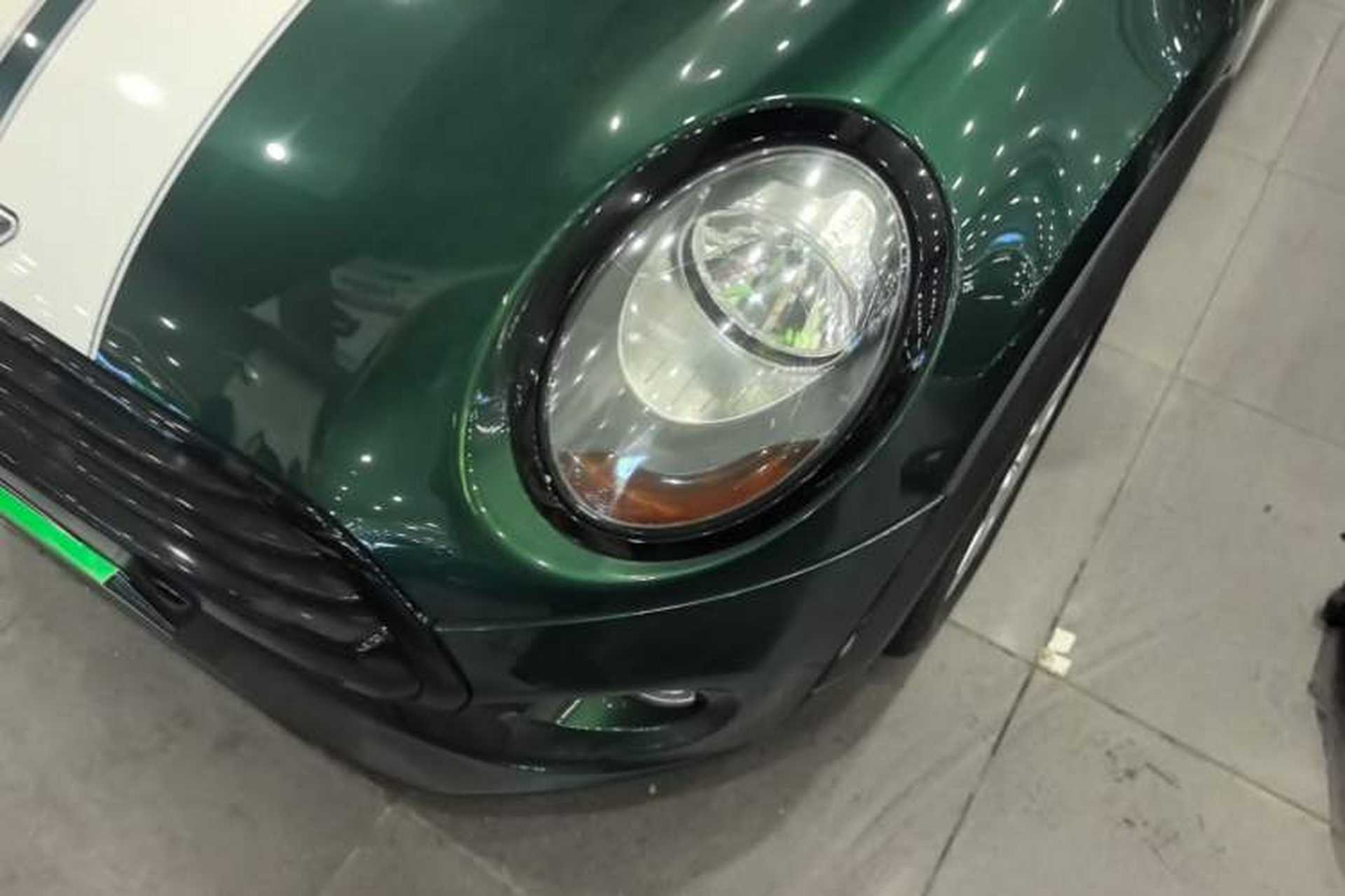 Used MINI 2016 1.5T COOPER Left Front Headlight