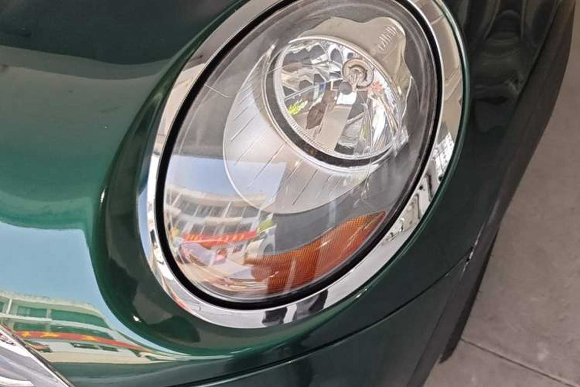 Used MINI 2016 1.2T ONE Pioneer Edition Left Front Headlight
