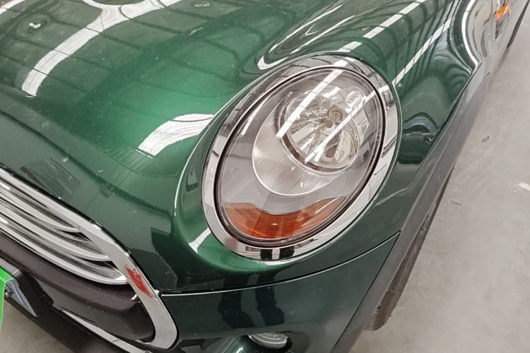 Used MINI 2016 1.5T COOPER Left Front Headlight