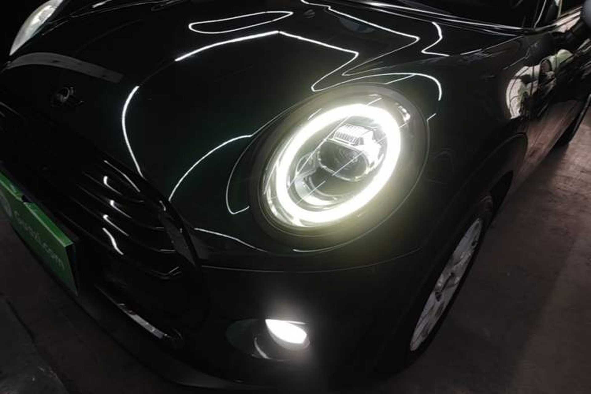 Used MINI 2016 1.5T COOPER Left Front Headlight
