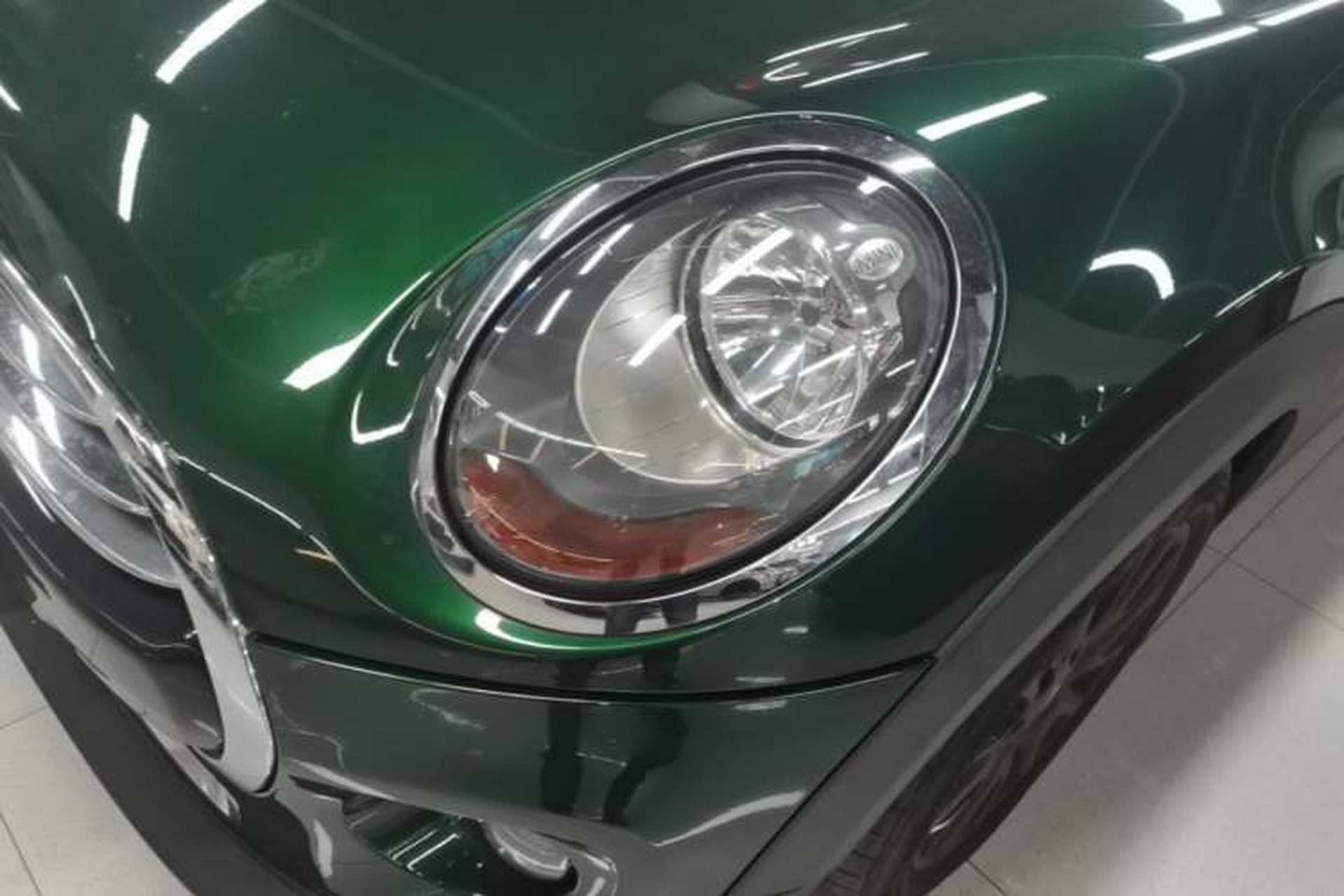 Used MINI 2016 1.5T COOPER Left Front Headlight