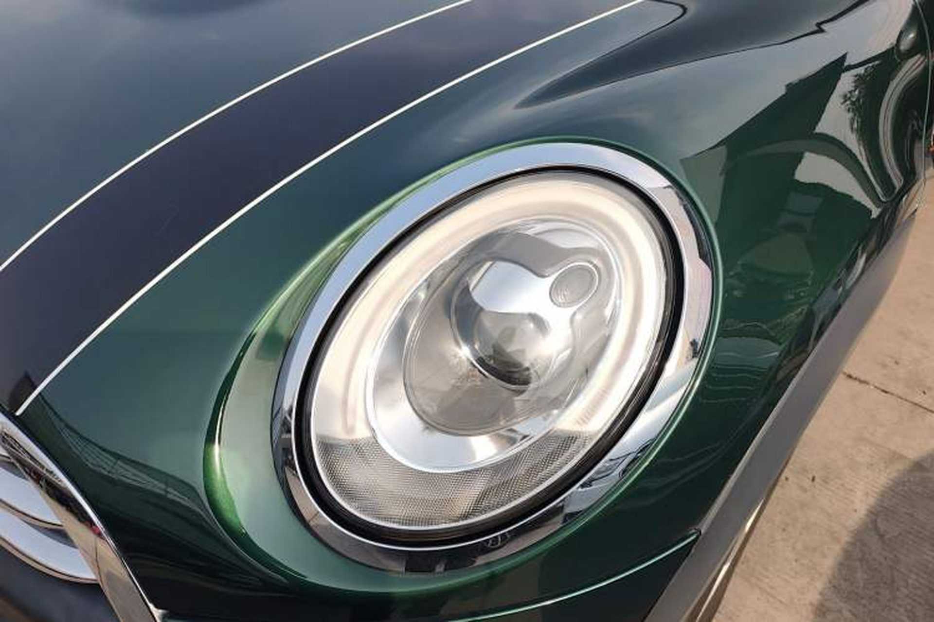 Used MINI 2016 1.2T ONE Left Front Headlight
