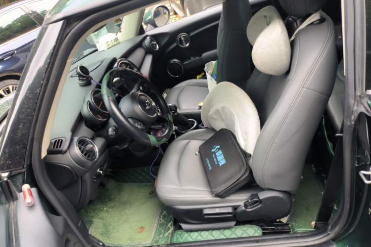 Used MINI 2016 1.2T ONE Left Front Seat
