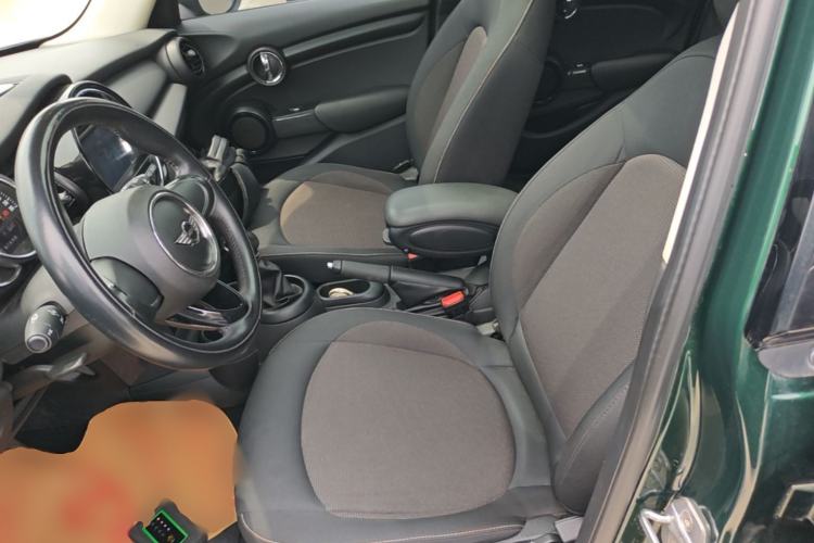 Used MINI 2016 1.2T ONE Five-Door Edition Left Front Seat