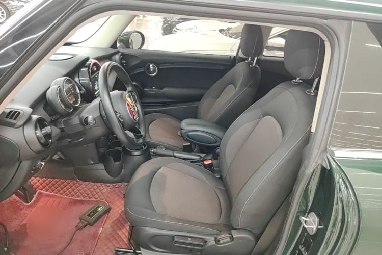 Used MINI 2016 1.2T ONE Left Front Seat