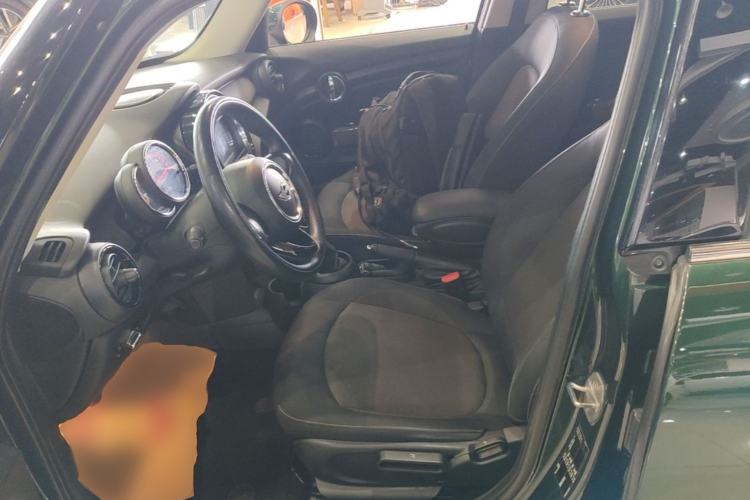 Used MINI 2016 1.2T ONE Five-Door Edition Left Front Seat