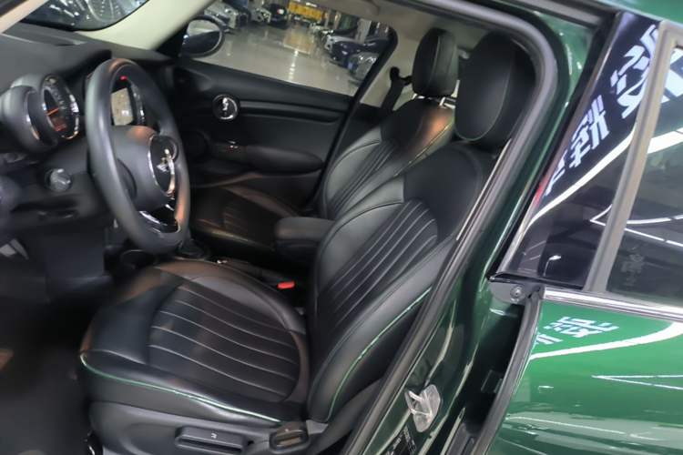 Used MINI 2016 1.2T ONE Five-Door Edition Left Front Seat
