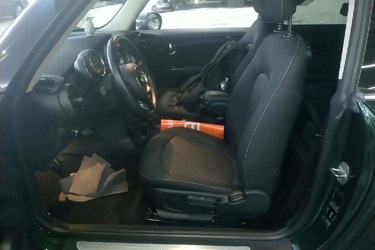 Used MINI 2016 1.2T ONE Left Front Seat
