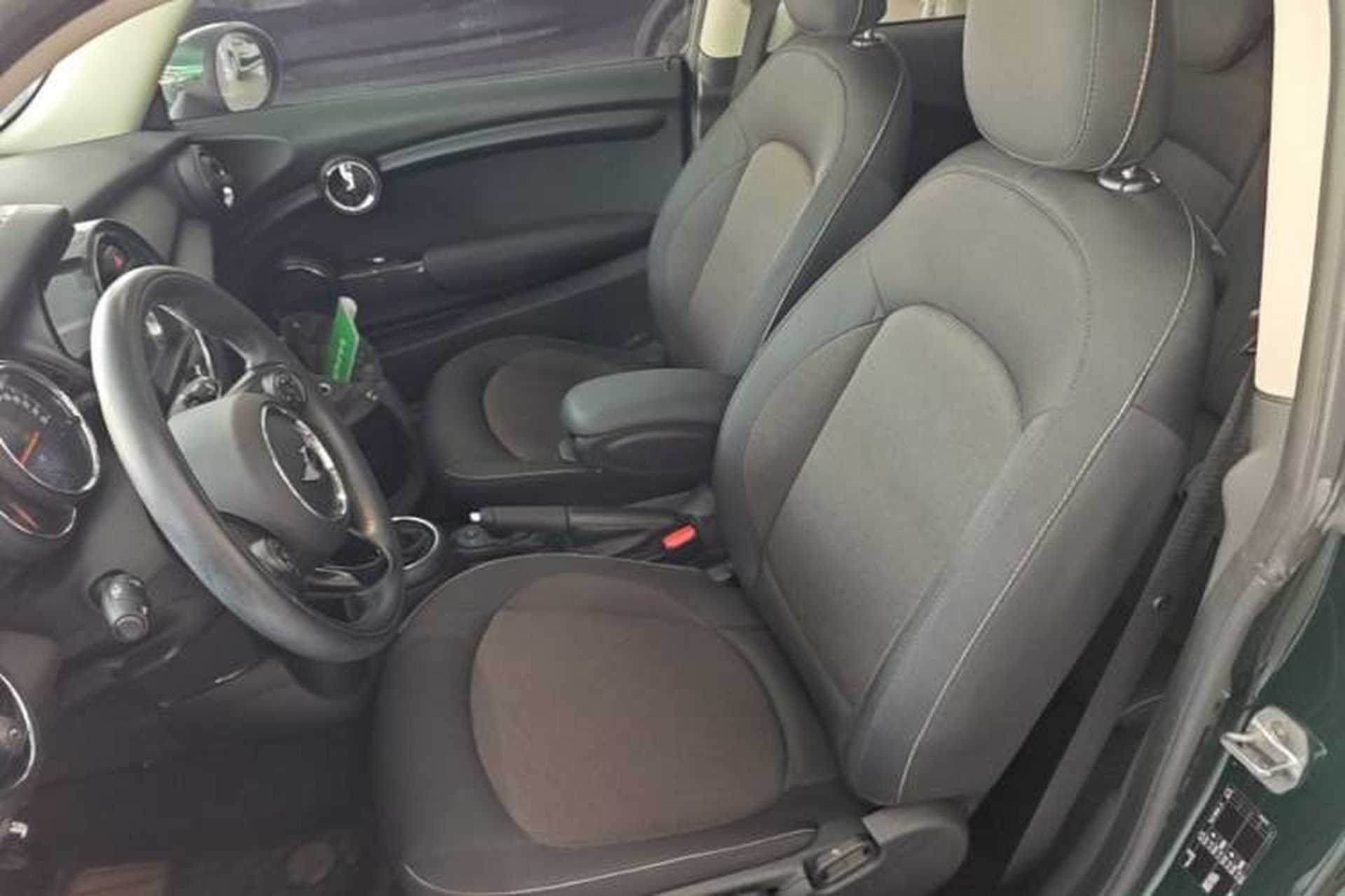 Used MINI 2016 1.2T ONE Pioneer Edition Left Front Seat