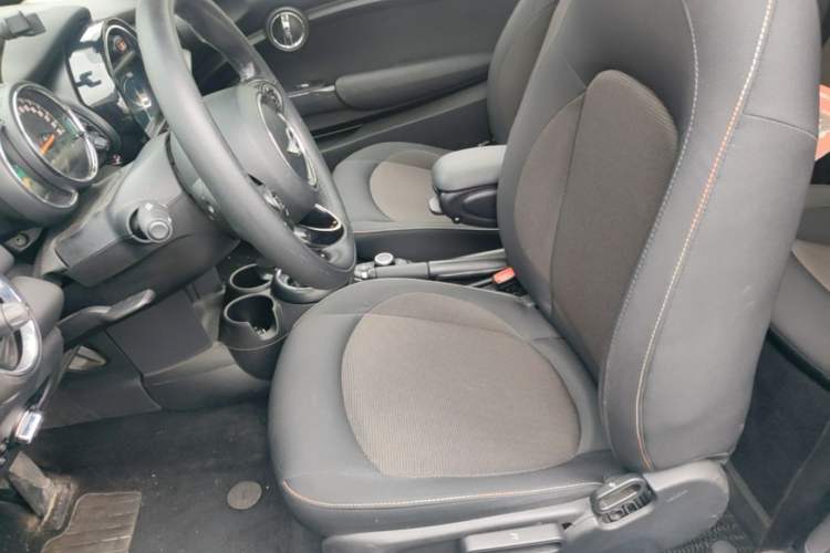 Used MINI 2016 1.2T ONE Pioneer Edition Left Front Seat