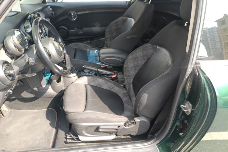 Used MINI 2016 1.5T COOPER Avant-Garde Left Front Seat